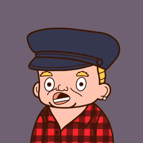 Donald Club