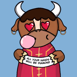 Fortune Animals Club #89