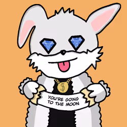 Fortune Animals Club #92