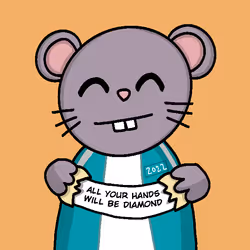 Fortune Animals Club #90