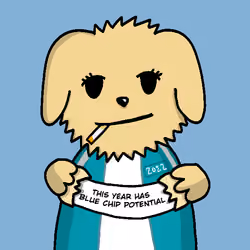 Fortune Animals Club #156