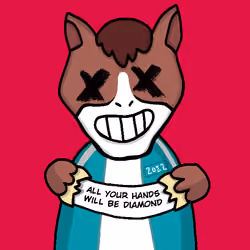 Fortune Animals Club #194
