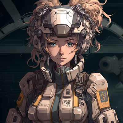 Meka Legends Genesis