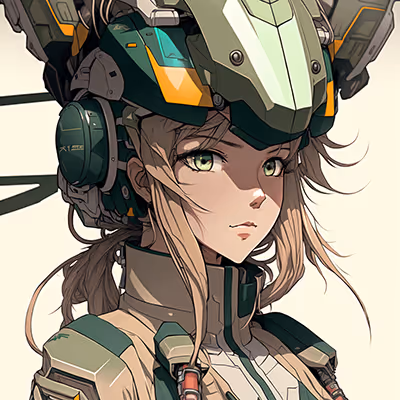 Meka Legends Genesis