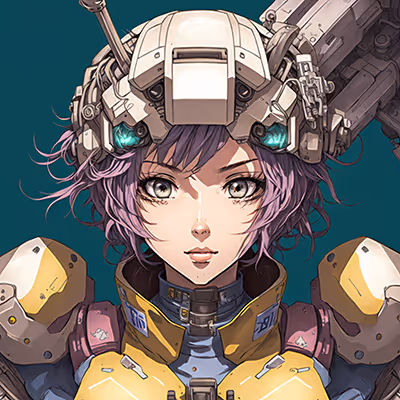 Meka Legends Genesis