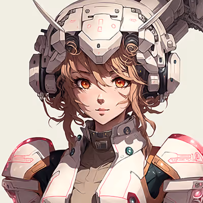 Miu #242
