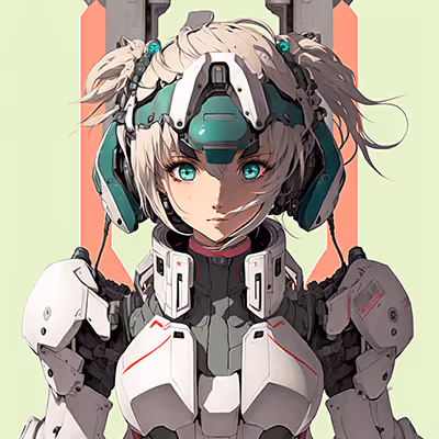 Meka Legends Genesis