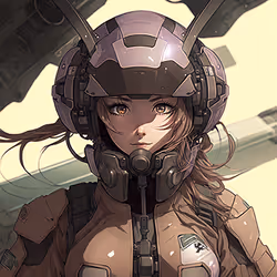 Kuroshi Hiroko #169