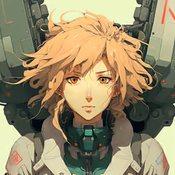 Morihisa Ryoyoshi #607