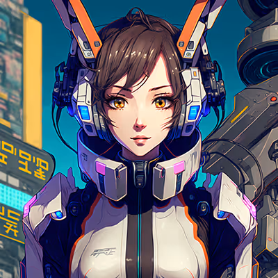 Bunny #300
