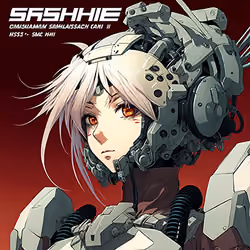 Ohashino Ushiko #472