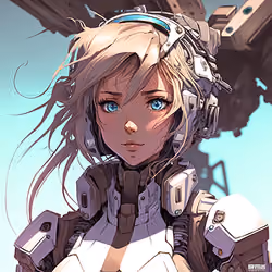 Lora #533
