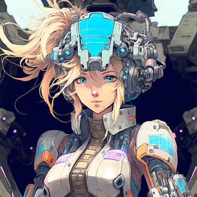 Meka Legends Genesis