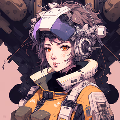 Meka Legends Genesis