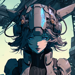 Tatsushima Rutori #301