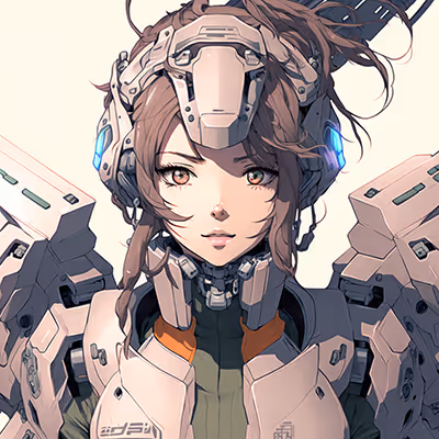 Meka Legends Genesis