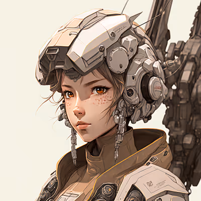 Meka Legends Genesis