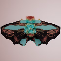 Lepidopteravivida fulgoensis