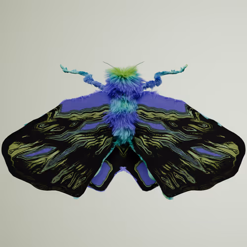 Lepidopterailia unicina