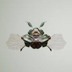Coleopteravivida carchiculus