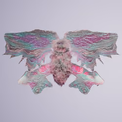 Lepidopteravivida dugiscus