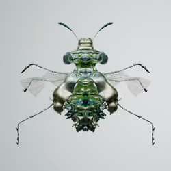 Coleopterailia ridibier