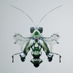 Coleopteraogale horruinus