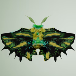 Lepidopteracerritulus nghetinhiatum