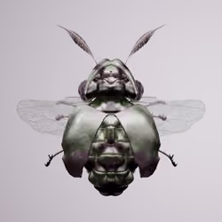 Coleopterapinguis liberiscus