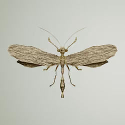 Anisopteraaatus cristum