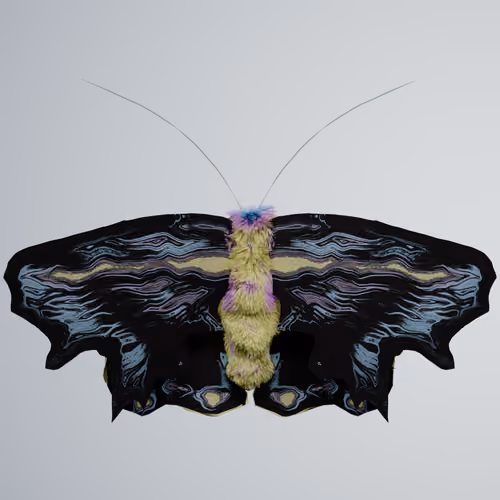 Lepidopteraproceritas picinum