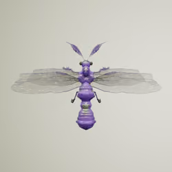 Anisopteracerritulus lessinea
