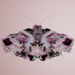 Lepidopteravivida delphengei