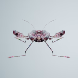 Coleopteravivida diphorius