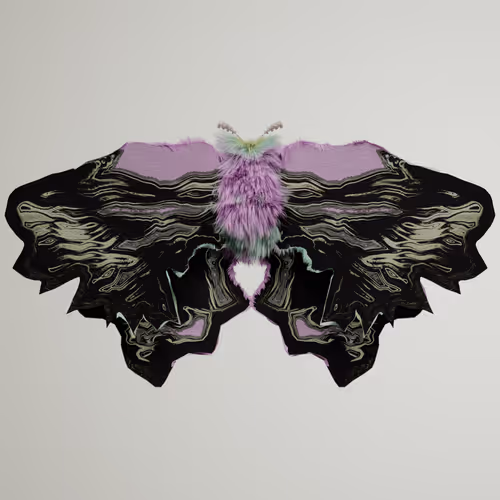 Lepidopteraarodon grypone