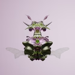 Coleopteracerritulus magellor