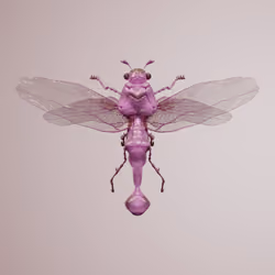 Anisopteraaena maniens