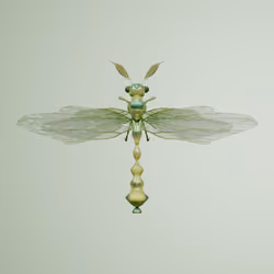 Anisopteracerritulus undulatus