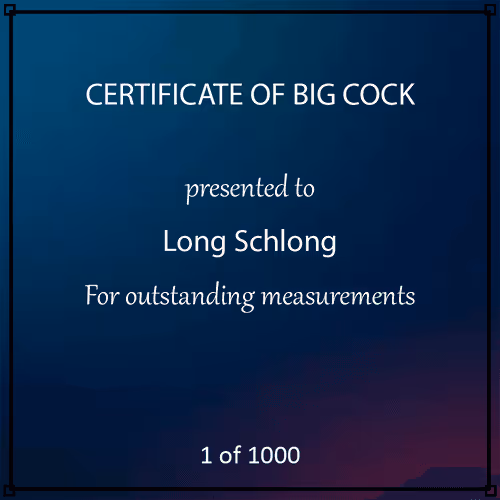 Proofofcock
