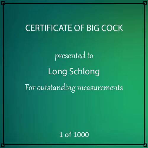 Proofofcock