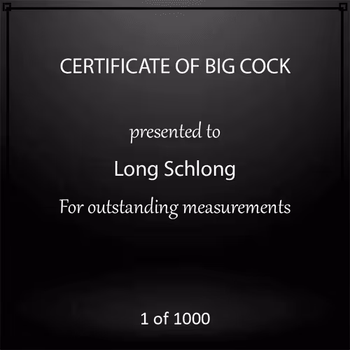 Proofofcock