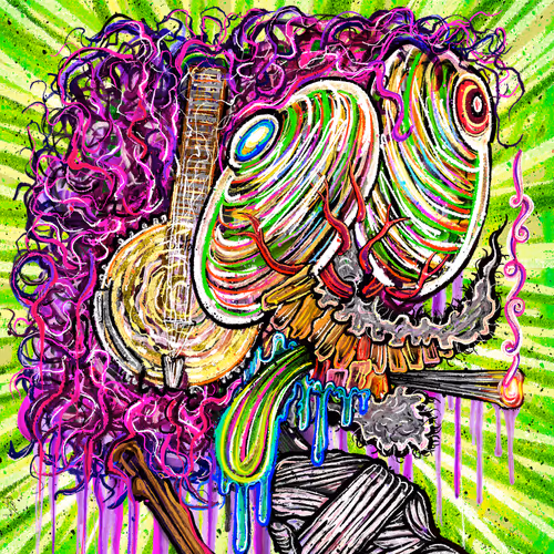Creyziefied Mfers