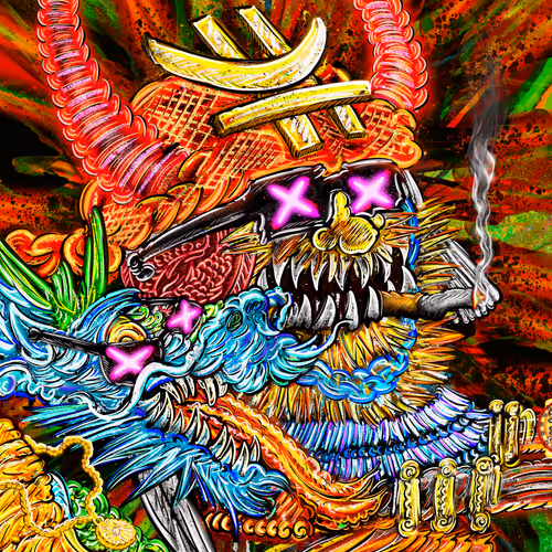 Creyziefied Mfers