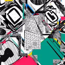 Polygon Etcetera #15