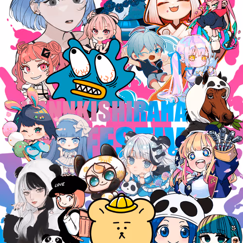 Nftfestival2nd