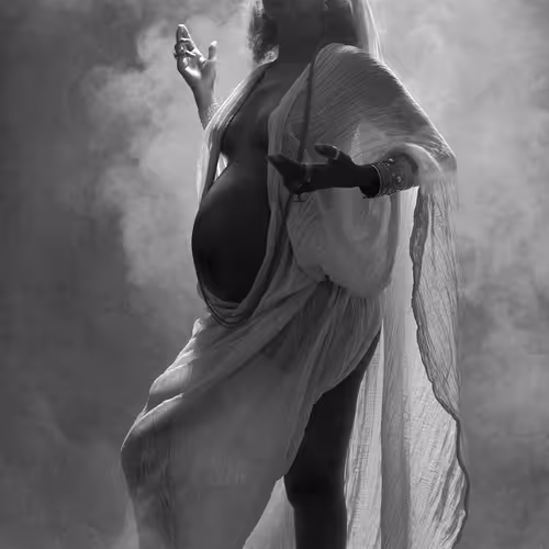 Mother Of Menelik