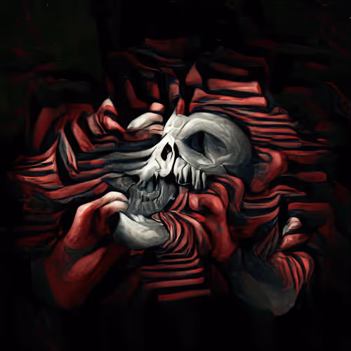 Drowninginart