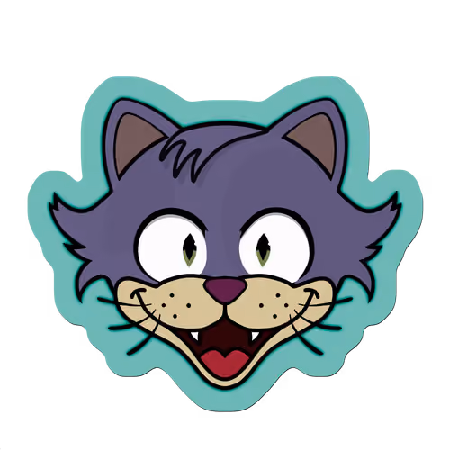 RetroCat 0046