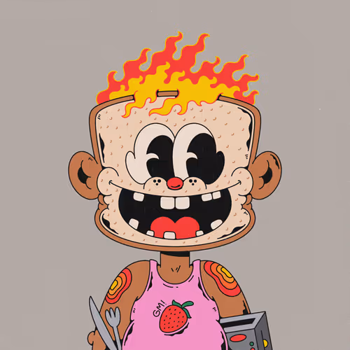Crusty