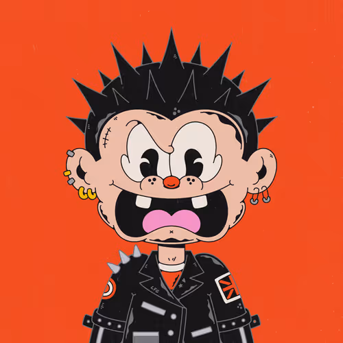 Spike